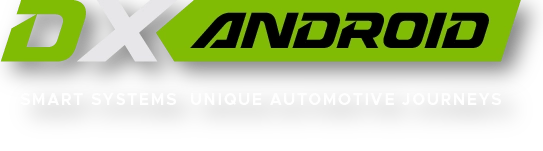 DX Android Player Logo